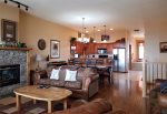 Meadowbrook-Living/Kitchen-area